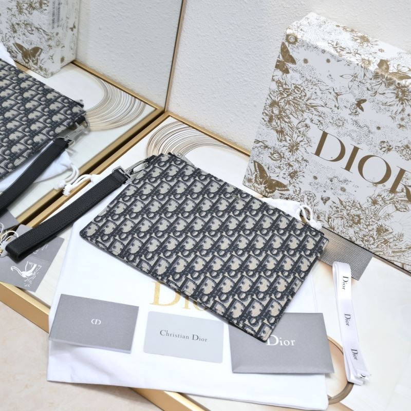 Christian Dior Clutch Bags